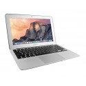 Notebook Apple MacBook Air 13.3 2017 Intel Core i5 1.8GHz 8GB 256GB SSD Tecnología