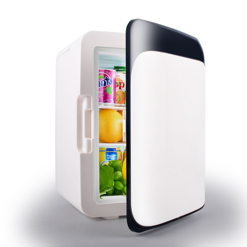 Mini refrigerador para autos 7.5 litros. Refrigerador Mini en ElContainer