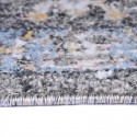 Alfombra Poliester Eclipse 60x100cm Hadid Alfombras