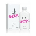 Calvin Klein ONE Shock Her 100ml Mujer Perfumes