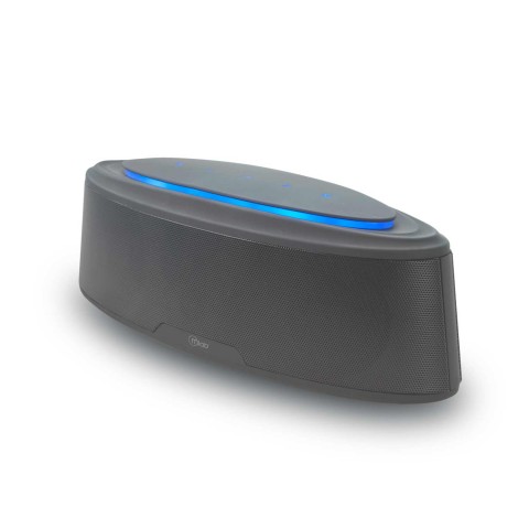 Parlante Boss Bass Microlab® Bluetooth Parlantes