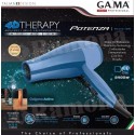 Secador GAMA Potenza 4D Therapy Peluquería