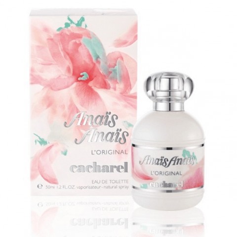 Cacharel Anais Anais 100ml Mujer Perfumes