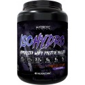 ISO HYDRO 5.2 LBS CHOCOLATE Suplementos Alimenticios