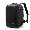 ARCTIC HUNTER multifunción 17 pulgadas Laptop mochilas para hombres adolescentes viaje mochila bolsa gran capacidad Casual Vi...