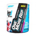 ONE MORE REP 25 SV FRUIT PUNCH Suplementos Alimenticios